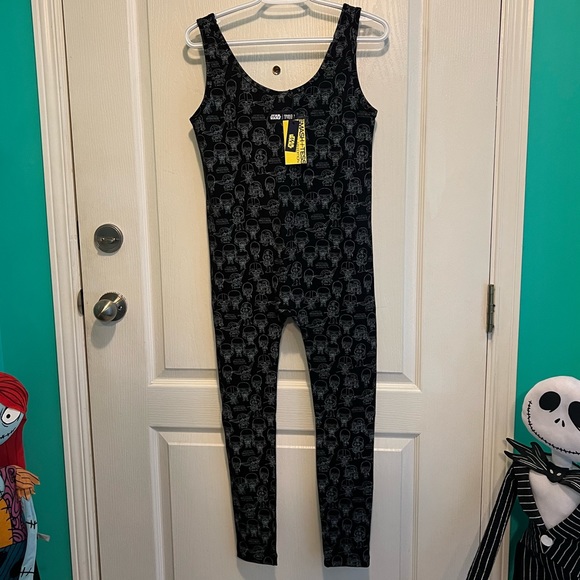 S+T x Star Wars Romper - Picture 4 of 5